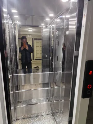 نصب بالابر در همدان