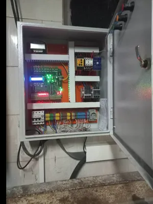 نصب بالابر در همدان