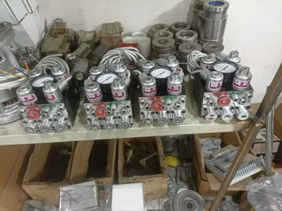 بالابر در همدان