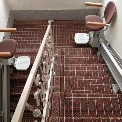 بالابر در همدان