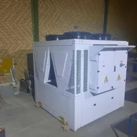 قیمت سردخانه صنعتی&nbsp;