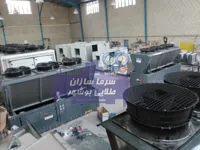 قیمت سردخانه صنعتی&nbsp;