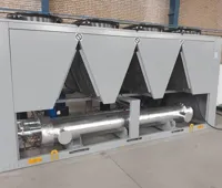 سردخانه صنعتی درعسلویه