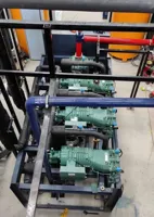 قیمت چیلر در بوشهر