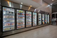 قیمت یخچال صنعتی و فروشگاهی