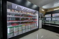 قیمت یخچال صنعتی و فروشگاهی