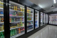 یخچال صنعتی و فروشگاهی در تهران&nbsp;
