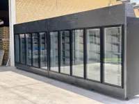 قیمت یخچال صنعتی و فروشگاهی