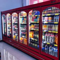 قیمت یخچال صنعتی و فروشگاهی