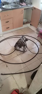 لوله بازکنی در سیاسنگ