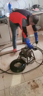 خدمات لوله بازکنی سیاسنگ 