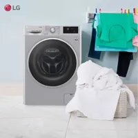 تعمیرکار لباسشویی ال جی اصفهان 