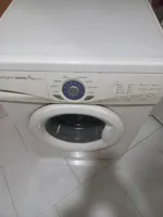 تعمیرکار لباسشویی ال جی اصفهان 