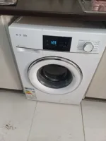 تعمیرکار لباسشویی ال جی اصفهان 