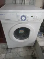 تعمیرکار لباسشویی ال جی اصفهان 