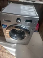 تعمیرکار لباسشویی ال جی اصفهان 