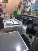 تعمیرکار لباسشویی ال جی اصفهان 