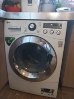 تعمیرکار لباسشویی ال جی اصفهان 