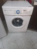 تعمیرکار لباسشویی ال جی اصفهان 