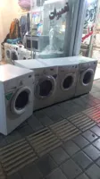 تعمیرکار لباسشویی ال جی اصفهان 