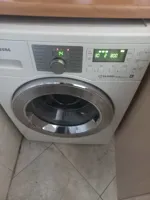 تعمیرکار لباسشویی ال جی اصفهان 