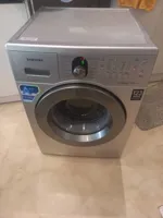 تعمیرکار لباسشویی ال جی اصفهان 