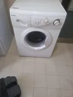 تعمیرکار لباسشویی ال جی اصفهان 
