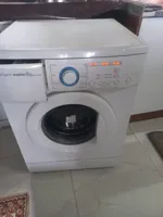 تعمیرکار لباسشویی ال جی اصفهان 