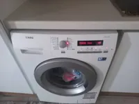 تعمیرکار لباسشویی ال جی اصفهان 
