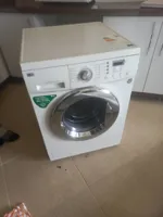تعمیرکار لباسشویی ال جی اصفهان 
