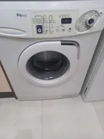تعمیرکار لباسشویی ال جی اصفهان 
