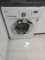 تعمیرکار لباسشویی ال جی اصفهان 