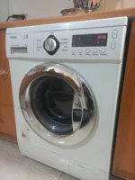 تعمیرکار لباسشویی ال جی اصفهان 
