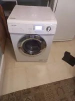 تعمیرکار لباسشویی ال جی اصفهان 