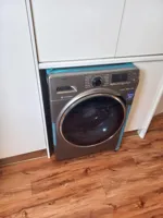 تعمیرکار لباسشویی ال جی اصفهان 