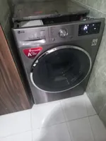 تعمیرکار لباسشویی ال جی اصفهان 