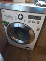 تعمیرکار لباسشویی ال جی اصفهان 