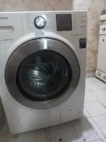 تعمیرکار لباسشویی ال جی اصفهان 