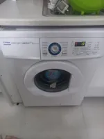 تعمیرکار لباسشویی ال جی اصفهان 