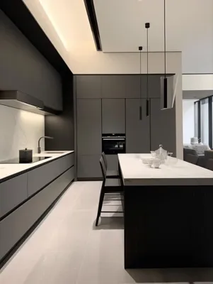 کابینت آشپزخانه