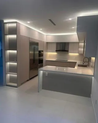 کابینت های گلاس