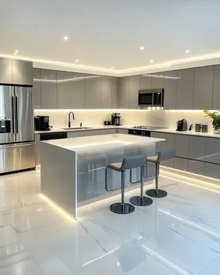 کابینت فلزی
