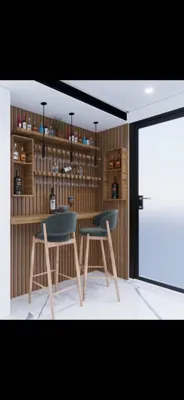 اجرای دکوراسیون