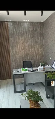 دفتر کار