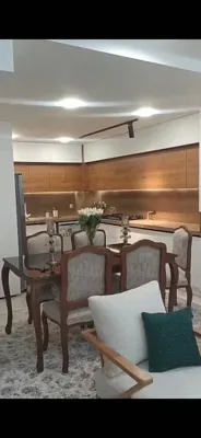 آشپزخانه شیک