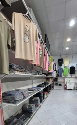 تولیدی پوشاک زنانه در قم 