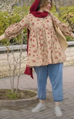 پارچه سرای ابریشم در میبد