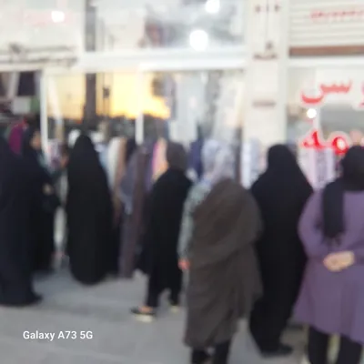 پارچه سرای ابریشم در میبد