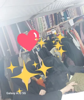 پارچه سرای ابریشم در میبد