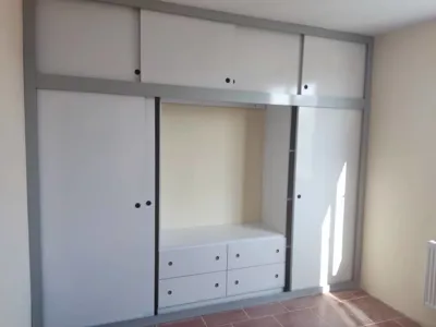کابینت و کناف تجهیز نقد و اقساط در پرند